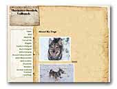 Thorjakker Swedish Vallhunds