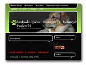 Hodowla Tosa Inu z Horowych Bagien FCI