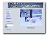 Samoyed Kennel Tunguska