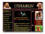 Usharon