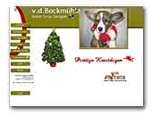 v.d.Bockmühle Cardigans