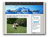 Mops Kennel Von Killarney