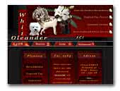 White Oleander kennel