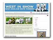 West in Show Kennel