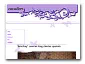 Galafray Cavalier King Charles Spaniel