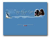 Ság-hegyi Zafír kennel