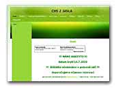 kennel z Jasla