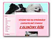 z Olinčiny říše