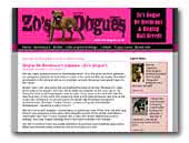 Zo's Dogues