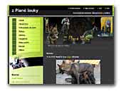 Plané louky