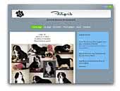 Filigrib Kennel FCI