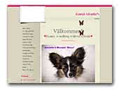 Kennel Advantic's Papillon