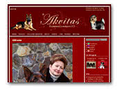 Akvitas - German Shephered and Biever Kennel