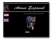 alanos.nl
