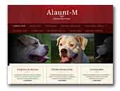 Alaunt-M