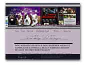 alldogwebdesign.com
