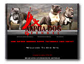 AlphaDog Kennel
