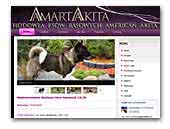 AmartAkita American Akita Kennel