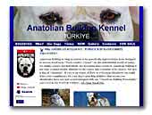 Anatolian Bulldog Kennel