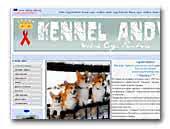 Kennel Andvol - Welsh Corgi Pembroke