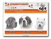 Aparhanti Bernát kennel