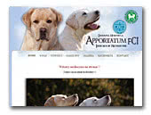 Apportatum  Labrador Retriever