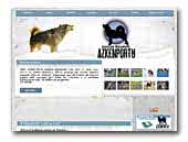 Azkenportu Alaskan Malamute