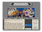 Azzurro Sasso FCI