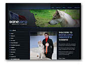 Banelord Siberian Huskies