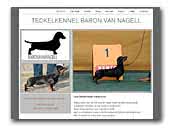 Teckelkennel Baron van Nagell