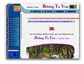 Belong To You - Bearded Collies