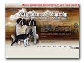 Kennel Z Bogdanowej Zagrody