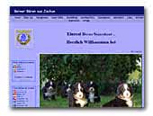 Berner Bären aus Zachun