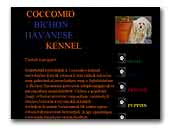 Coccomio Havanese Kennel