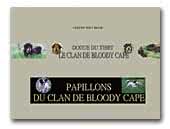 Le clan de Bloody Cape
