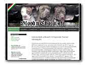 Blood'n'Chocolate Kennel