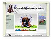BAlxer del Golfo A�rtabro