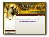Gamekeepers of Wuthering Hights