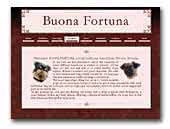Buona Fortuna kennel
