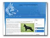 Aus dem Schessburg German Shepherd Kennel