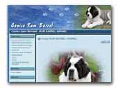 Rum Barrel Kennel
