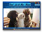 Canil Luz do Mar Kennel