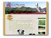Ca´Pachón centro Canino