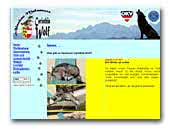 Carinthia Wolf