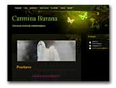 Carmina Burana Maltese kennel