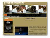 Bohortiz Chow Chow