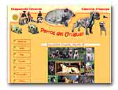 cimarron-uruguayo.com