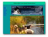 Chicken Killer Team Alaskan Malamute Kennel
