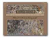 Kennel Kongo Gazelė