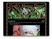 Craft's Master Dogs